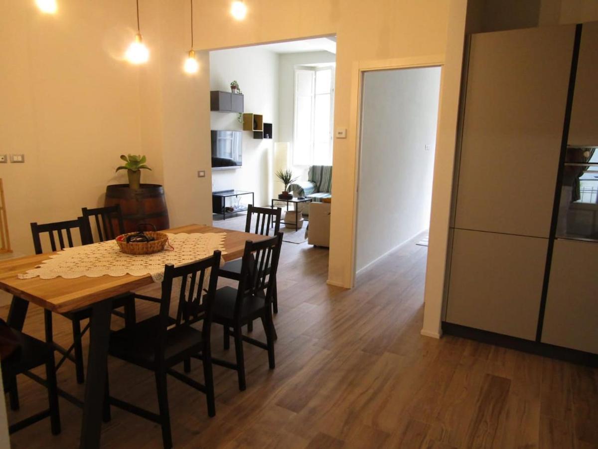 Appartamento In Centro Storico. Camaiore Esterno foto