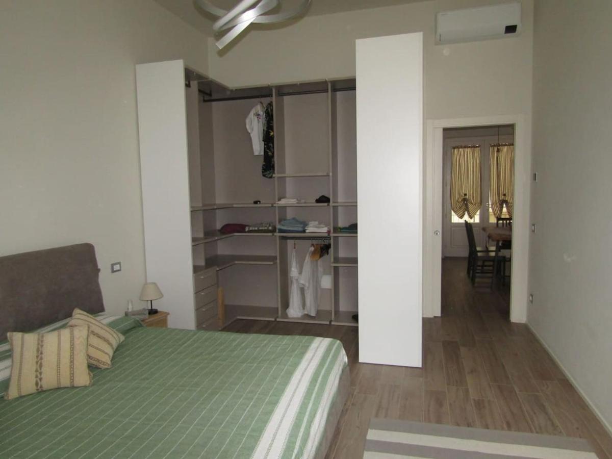 Appartamento In Centro Storico. Camaiore Esterno foto